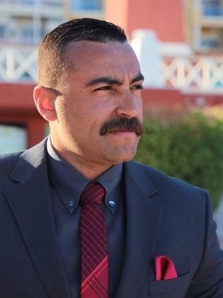 أيمن العايدي