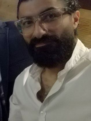 أحمد عادل عقل