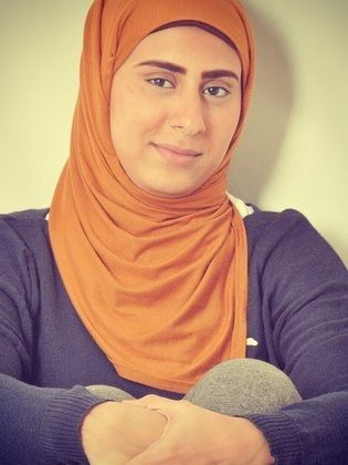 أسماء عبدالنبي