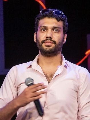 حازم القاضي