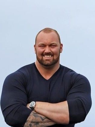 هافور يوليوس بيورنسون