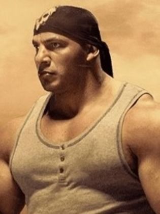 ممدوح السباعي