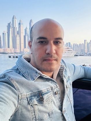 كريم حسن بشير