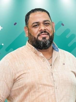 أسامة حسام الدين