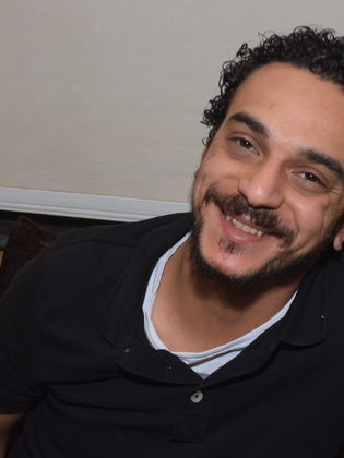 أسامة العليمي