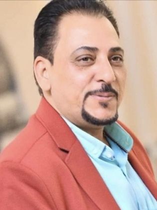 أحمد فوزي منصور