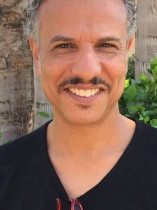 علاء الفيزي