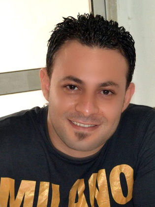 أحمد العمدة