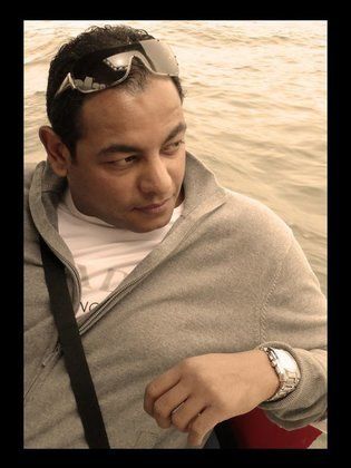 خالد سليمان