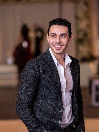 أحمد عبدالله