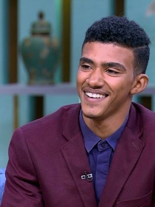 مصطفى شحاتة