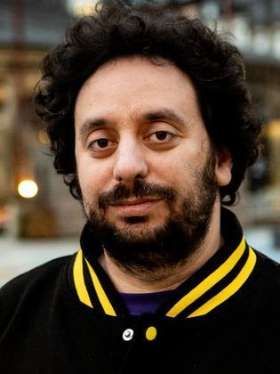 أدولف العسال