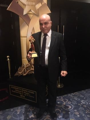 عصام طنطاوي