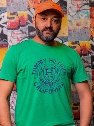 أسامة بركات