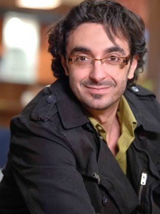 أسد فولادكار