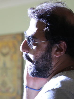 أحمد إسماعيل موسى