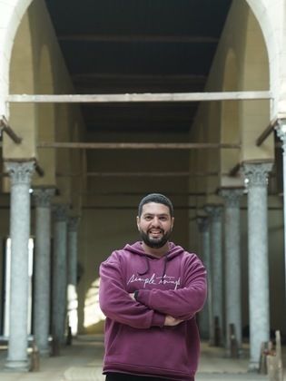 رانيا البشبيشي