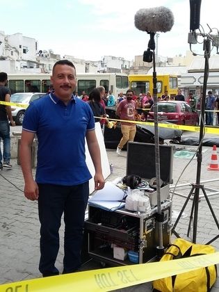 أكرم عبدالعزيز