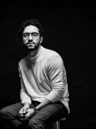 أحمد الزغبي