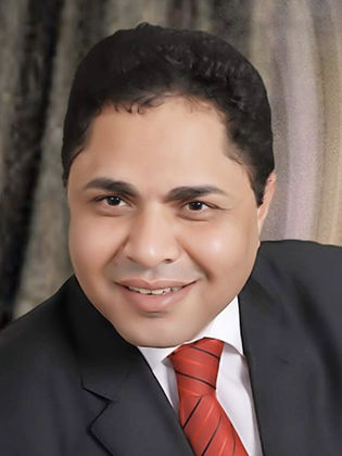 بهاء الخطيب