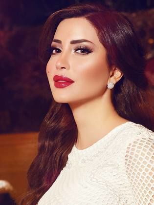 بسنت سيف الدين