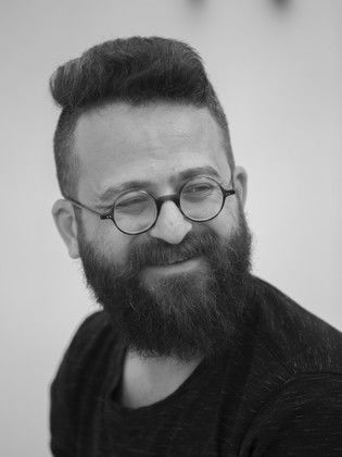 محمود صباغ