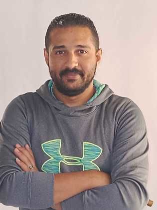 عمرو شلبي