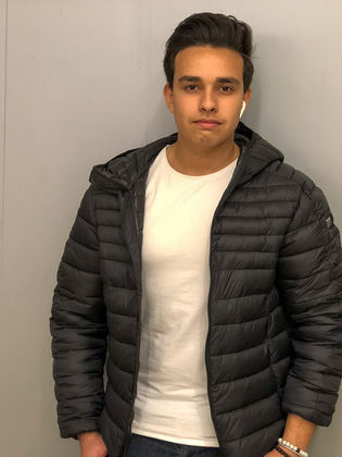 إبراهيم طارق