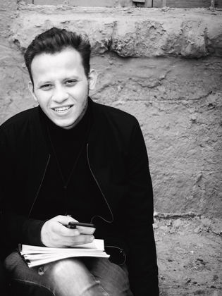 إبراهيم موسى