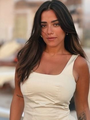 لينا شعبان منزلي