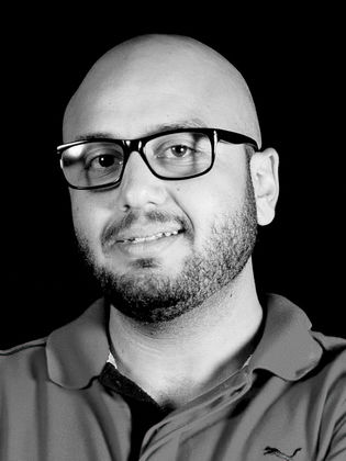 مصطفى إيهاب