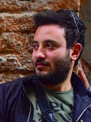 محمد سمير علي