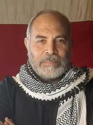 حسين الهادي