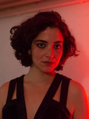 ندى الشاذلي