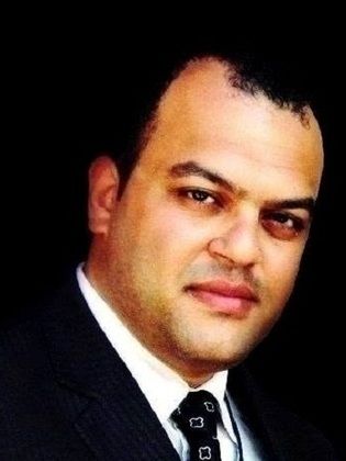 سامح الزهار