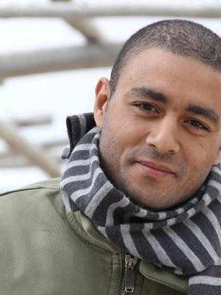 عماد الجازوي