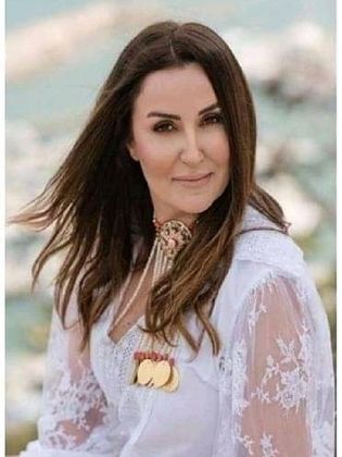 إيمان الخميسي