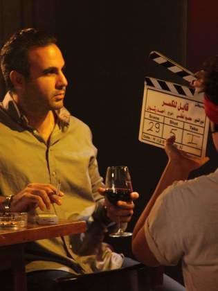 أحمد المسيري