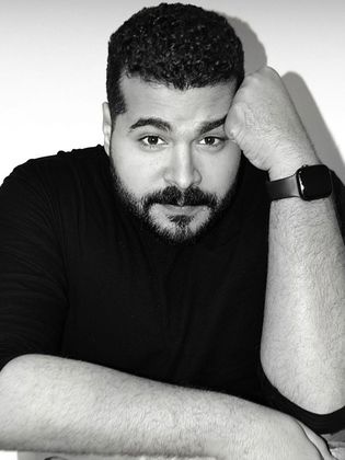 معتصم عبدالعزيز