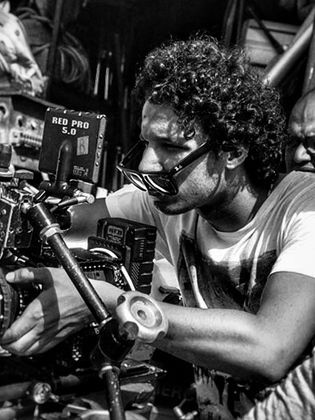 أحمد خالد ماهر