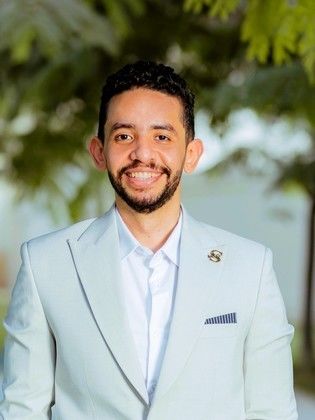 عمرو سليمان