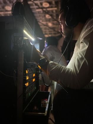 أشرف نجم الدين