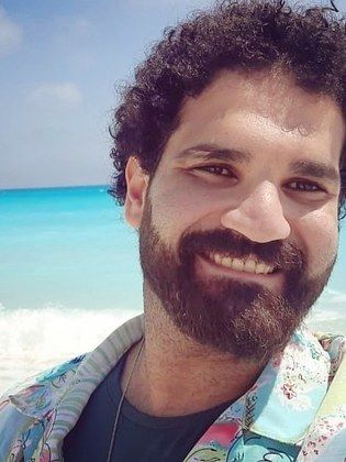 صابر الطوخي