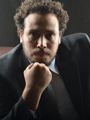 أحمد سعد والي