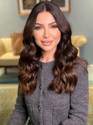 أنا مينشيكوفا