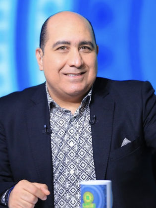 مهيب عبدالهادي