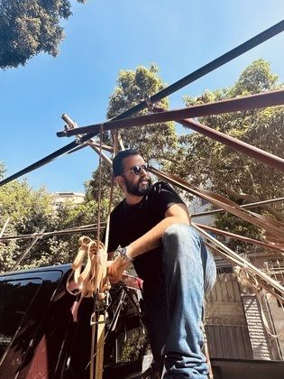 مصطفى التاجي