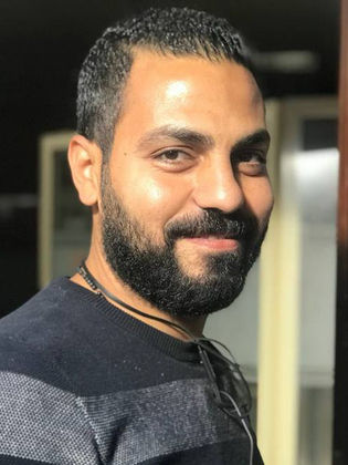 محمد فاروق أبو الدهب