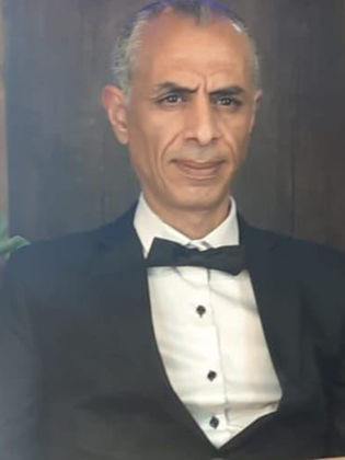 محمد عبدالهادي