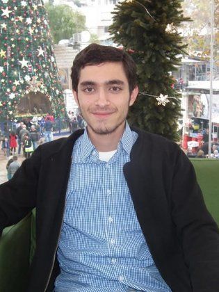 سامر بشارات